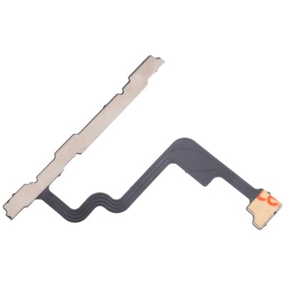 Volume Button Flex Cable For Huawei Mate 50 By - Maxbhi Com