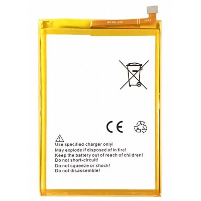Battery For Tecno Pop 3 Plus By - Maxbhi Com