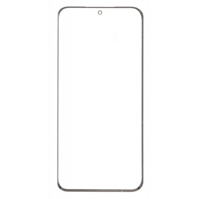 Replacement Front Glass For Honor Magic4 Lite 5g Blue By - Maxbhi Com