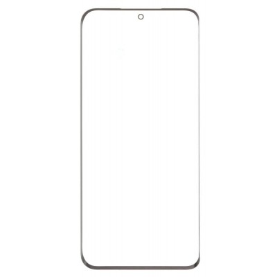 Replacement Front Glass For Honor Magic4 Lite 5g Blue By - Maxbhi Com