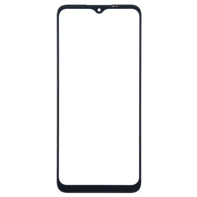 Replacement Front Glass For Motorola Moto G50 Green By - Maxbhi Com