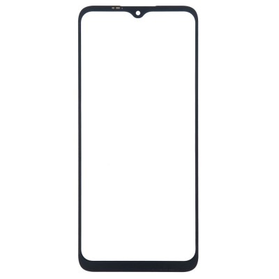 Replacement Front Glass For Motorola Moto G50 Green By - Maxbhi Com