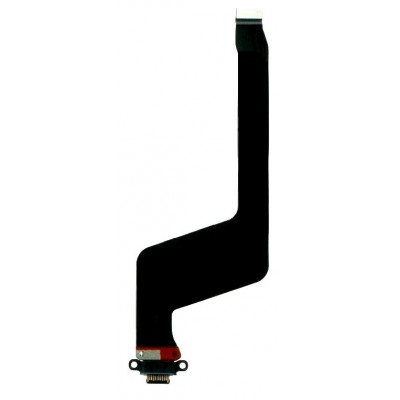 Charging Connector Flex Pcb Board For Huawei Mate 40 By - Maxbhi Com