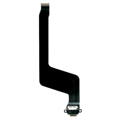 Charging Connector Flex Pcb Board For Huawei Mate 40 By - Maxbhi Com