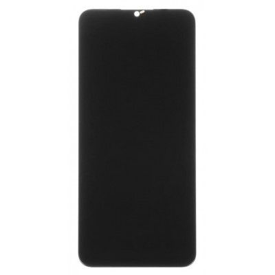 Lcd With Touch Screen For Cat S53 Black By - Maxbhi Com