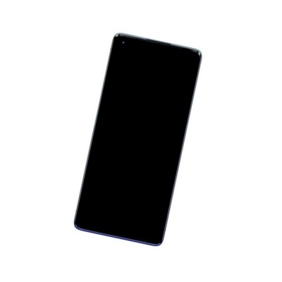 Middle Frame Ring Only for Oppo Find X2 Neo Black
