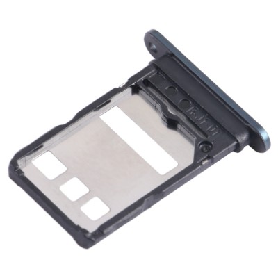 Sim Card Holder Tray For Honor X40 Green - Maxbhi Com