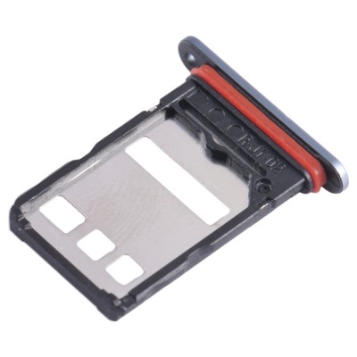 Sim Card Holder Tray For Honor X40 White - Maxbhi Com