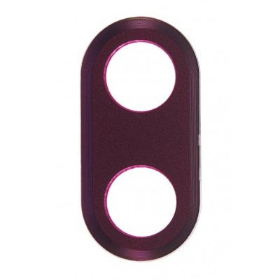 Camera Lens For Motorola One Hyper Wine By - Maxbhi Com