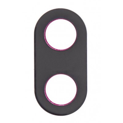 Camera Lens For Motorola One Hyper Wine By - Maxbhi Com