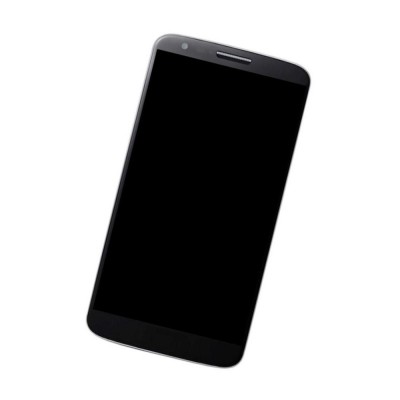 Middle Frame Ring Only for LG G2 Gold