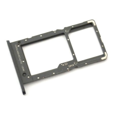 Sim Card Holder Tray For Nokia G400 5g Grey - Maxbhi Com