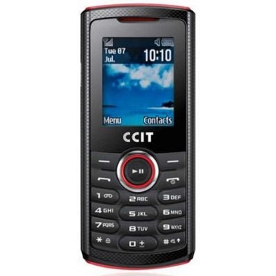 LCD Screen for CCIT E2121B