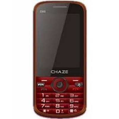 LCD Screen for Chaze C555
