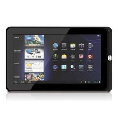 LCD Screen for Coby Kyros MID1042