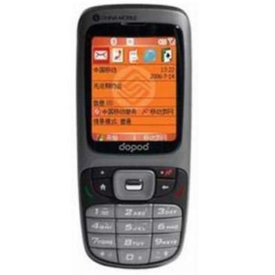 LCD Screen for Dopod S100