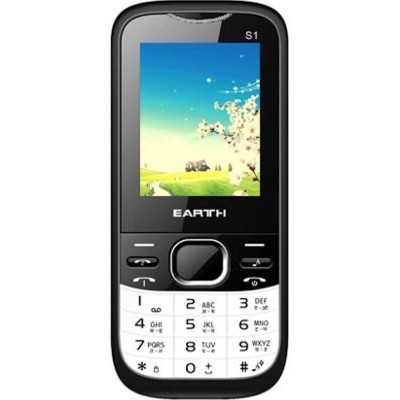 LCD Screen for Earth Saathi S1