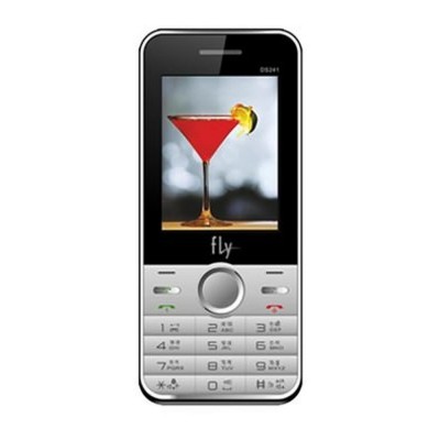 LCD Screen for Fly DS241 Booom