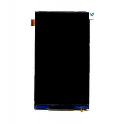 Lcd Screen For Celkon Millennium Ultra Q500 Replacement Display By - Maxbhi Com
