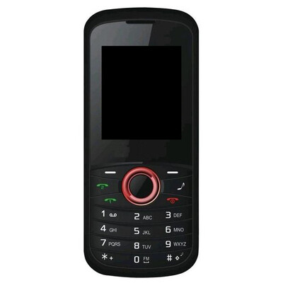 Lcd Screen For Champion Apna Phone Sq181 Power Replacement Display By - Maxbhi Com