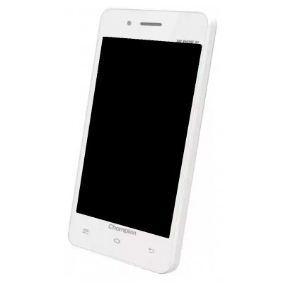 Lcd Screen For Champion My Phone 42 Replacement Display By - Maxbhi Com