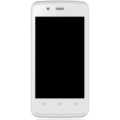 Lcd Screen For Cheers Smart 40 Replacement Display By - Maxbhi Com