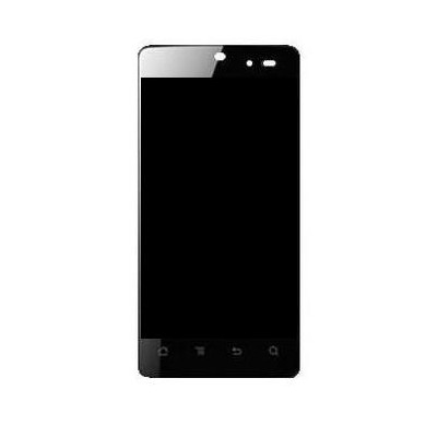 Lcd Screen For Cherry Mobile Flame 2 0 Replacement Display By - Maxbhi Com