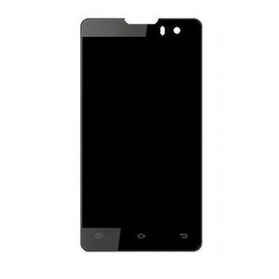 Lcd Screen For Cloudfone Thrill 400qx Replacement Display By - Maxbhi Com