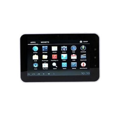 Lcd Screen For Datawind Ubislate 7c Plus Replacement Display By - Maxbhi.com