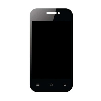 Lcd Screen For Devante Thunder 4 0 Replacement Display By - Maxbhi Com