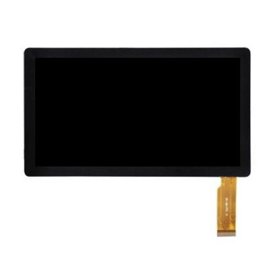 Lcd Screen For Domo Slate X15 Replacement Display By - Maxbhi Com