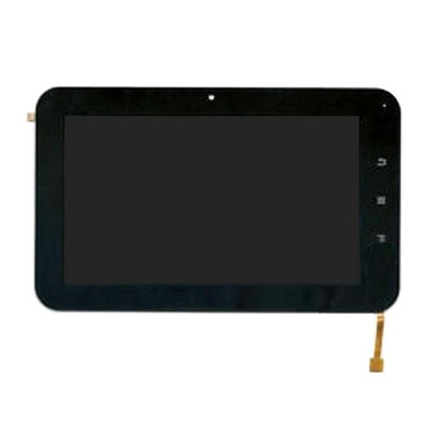 Lcd Screen For Celkon Ct2 Celtab Replacement Display By - Maxbhi Com