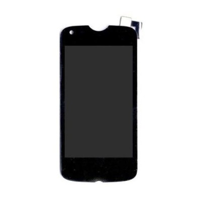 Lcd Screen For Celkon Millennium Dazzle Q44 Replacement Display By - Maxbhi Com