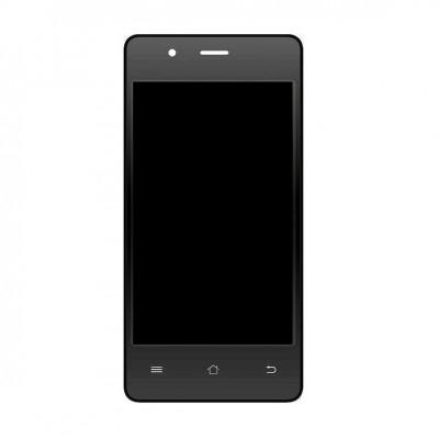 Lcd Screen For Cheers C5 Replacement Display By - Maxbhi Com