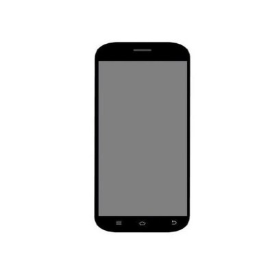 Lcd Screen For Cheers Smart 5 Replacement Display By - Maxbhi Com