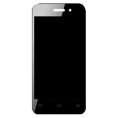 Lcd Screen For Cloudfone Geo 402q Replacement Display By - Maxbhi Com