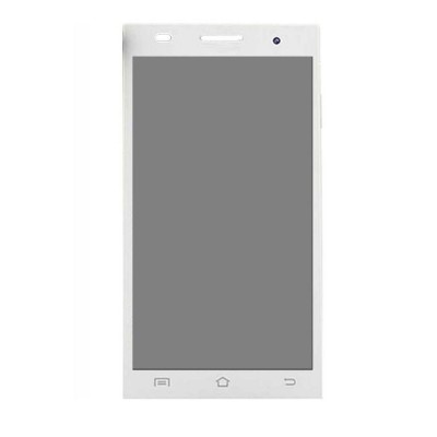 Lcd Screen For Cubit Lush1 Replacement Display By - Maxbhi Com