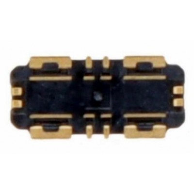 Battery Connector For Huawei P40 Lite E By - Maxbhi Com