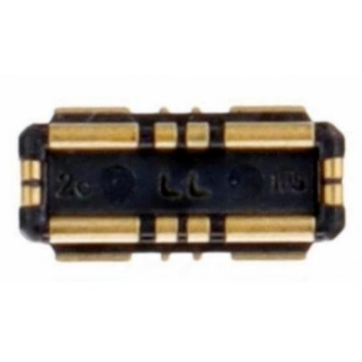 Battery Connector For Huawei P40 Lite E By - Maxbhi Com