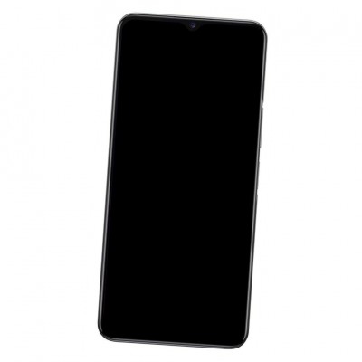 Middle Frame Ring Only for Vivo Y52 5G White