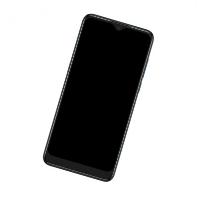Middle Frame Ring Only for Alcatel 1SE Black