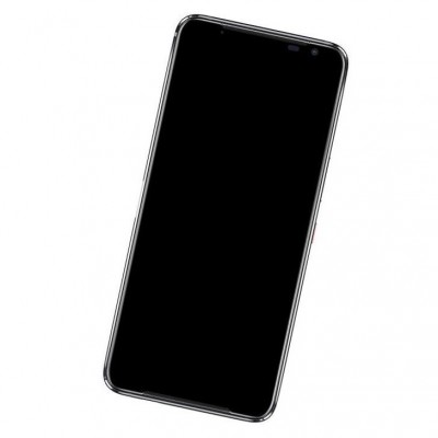 Middle Frame Ring Only for Asus ROG Phone 3 Strix Black