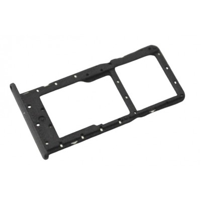 Sim Card Holder Tray For Alcatel 1se Grey - Maxbhi Com