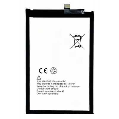 Battery For Infinix Zero 5g 2023 By - Maxbhi Com