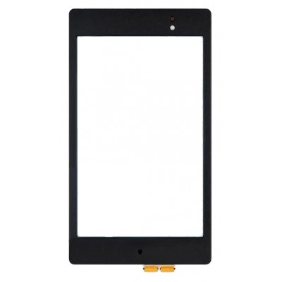 Touch Screen Digitizer For Asus Google Nexus 7 2013 White By - Maxbhi Com