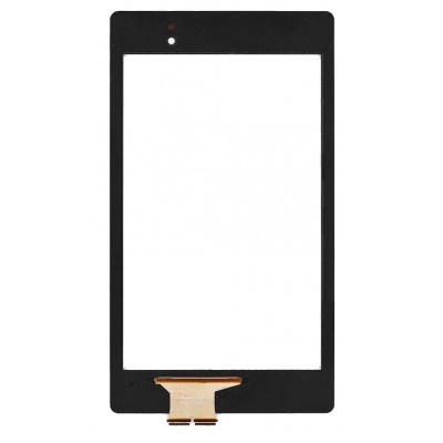 Touch Screen Digitizer For Asus Google Nexus 7 2013 White By - Maxbhi Com