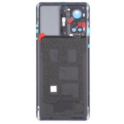 Back Panel Cover For Realme Gt Neo 5 5g White - Maxbhi Com