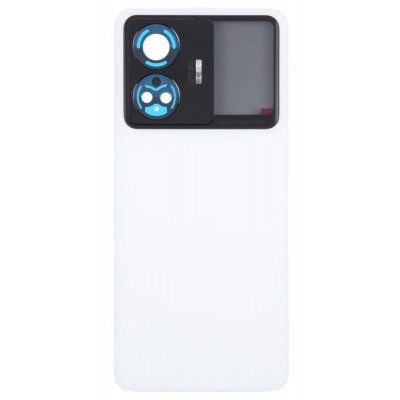 Back Panel Cover For Realme Gt Neo 5 5g White - Maxbhi Com