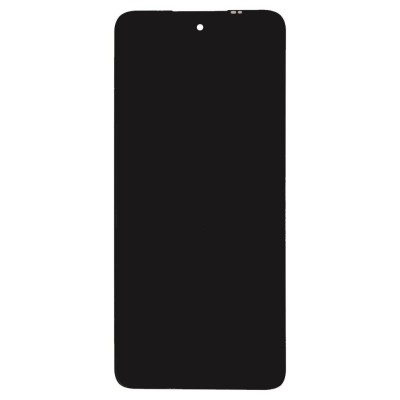 Lcd With Touch Screen For Motorola Moto G14 White By - Maxbhi Com