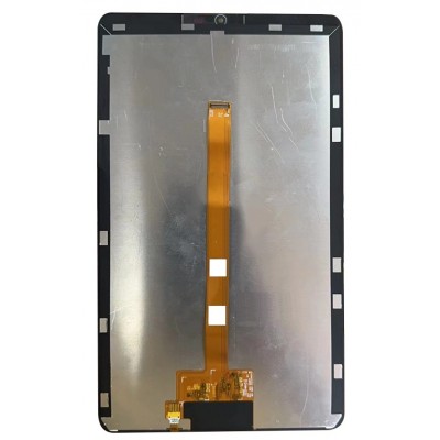 Lcd With Touch Screen For Samsung Galaxy Tab A9 Black By - Maxbhi Com